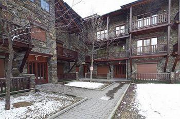 Kione Deusol Apartamento