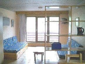 Kione Deusol Apartamento Soldeu