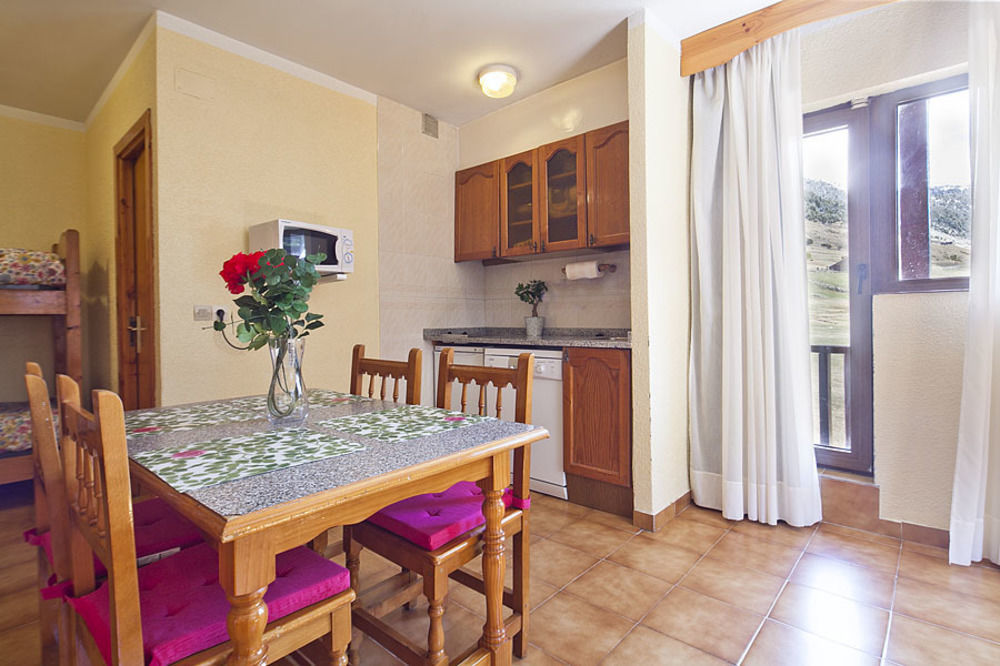 Kione Deusol Apartamento